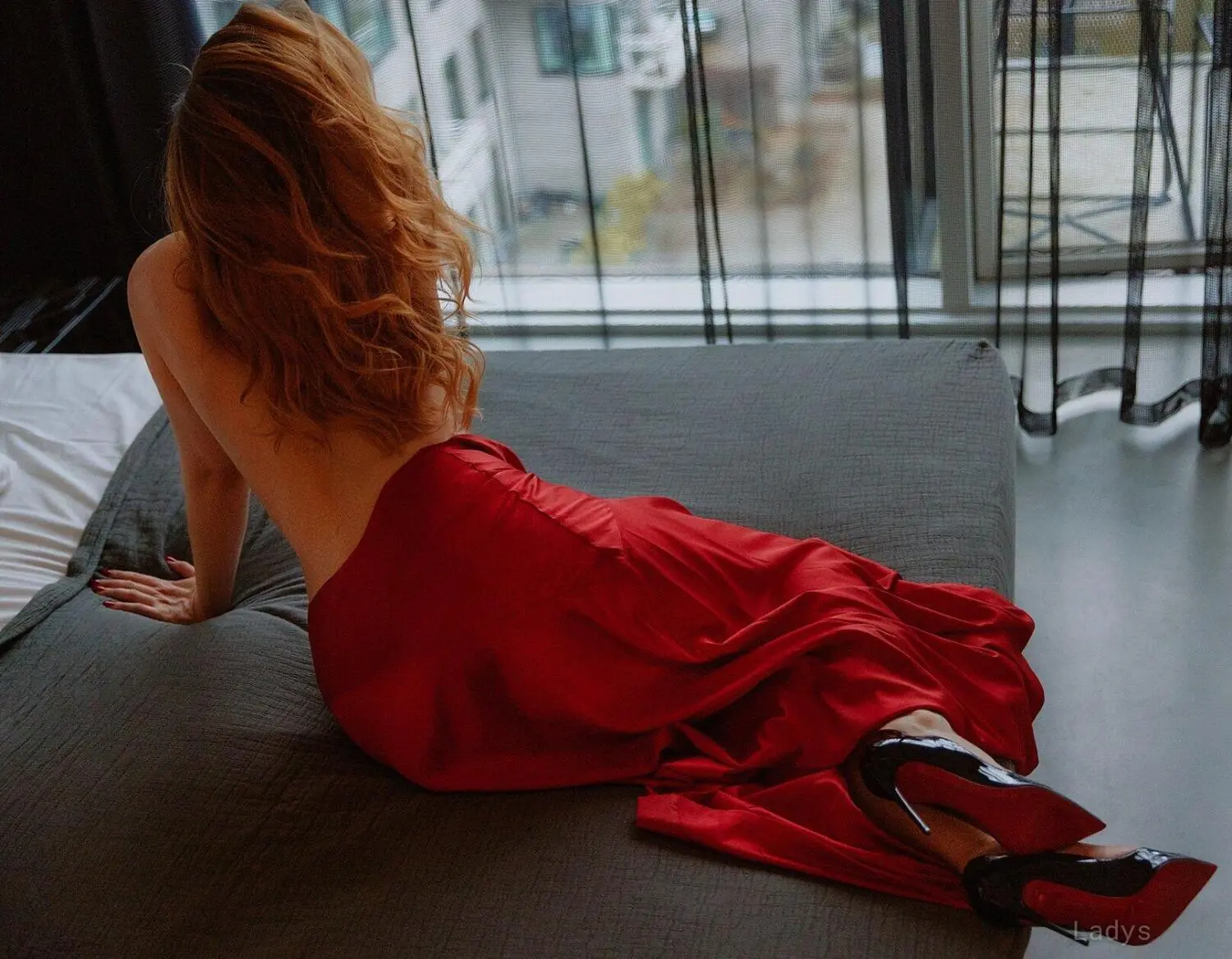 Agatha (31) – Call Girl & Independent Escort Service in Msida - Gallery Photo 6