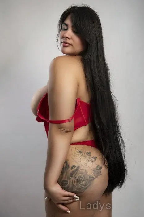 Sol (26) – Call Girl & Independent Escort Service in Msida - Gallery Photo 3