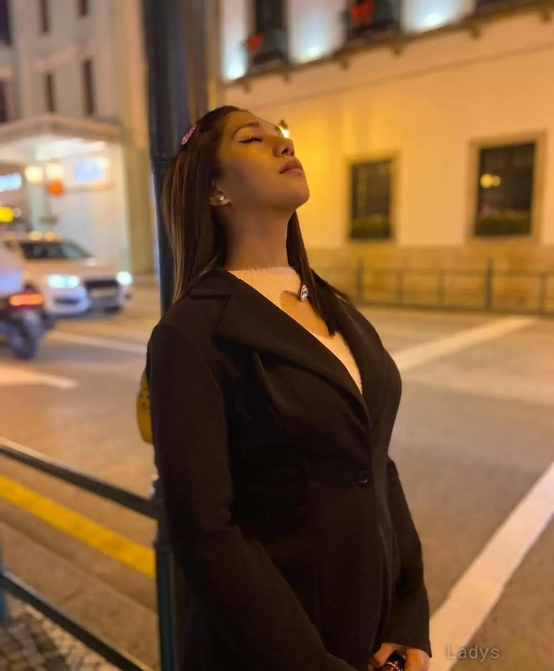 Fascinating (21) – Call Girl & Independent Escort Service in Mudanjiang - Gallery Photo 6