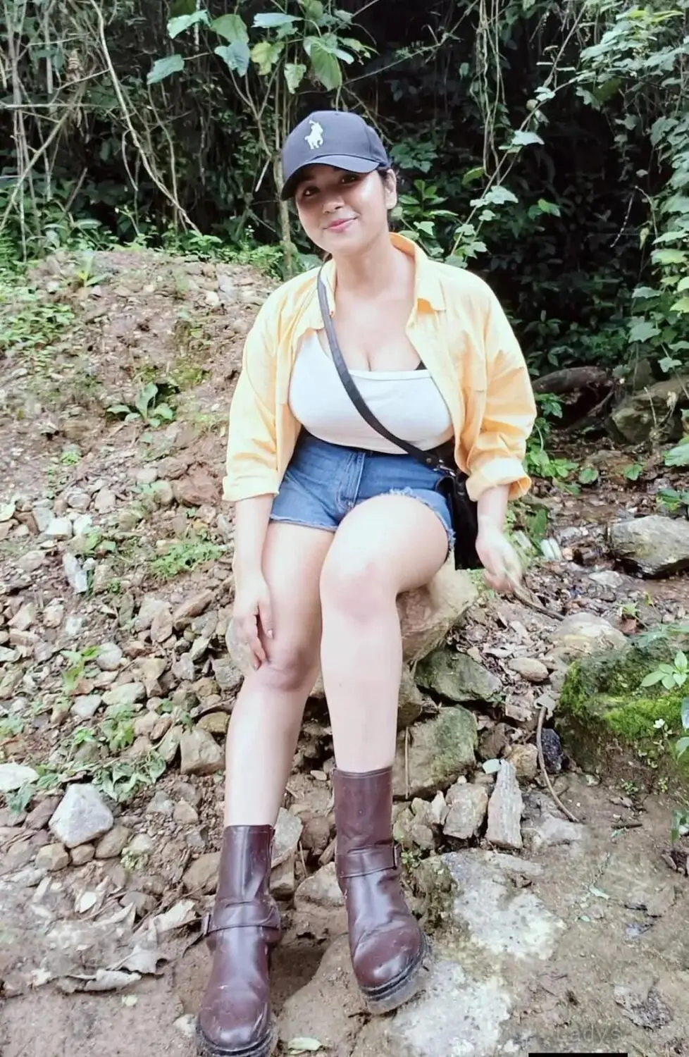Jiya (23) – Call Girl & Independent Escort Service in Mumbai - Gallery Photo 5