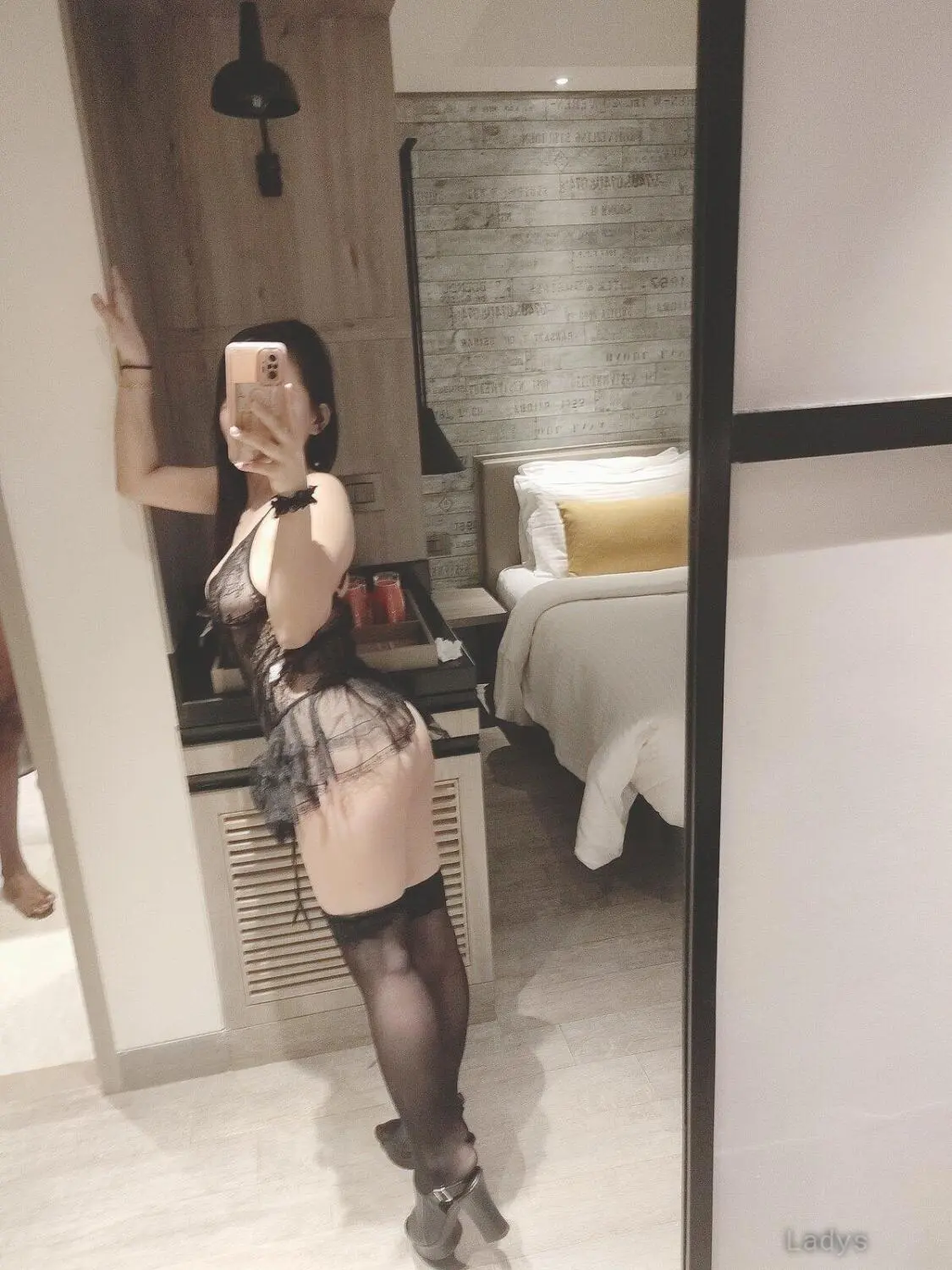 Salami (25) – Call Girl & Independent Escort Service in Mumbai - Gallery Photo 3