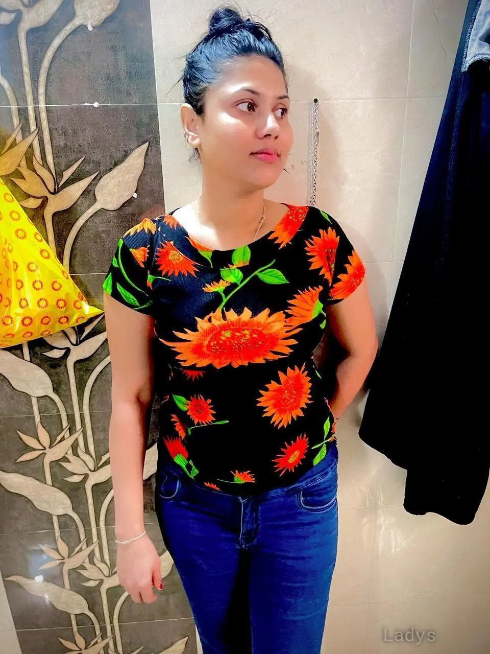 Isabella (23) – Call Girl & Independent Escort Service in Mumbai - Gallery Photo 3