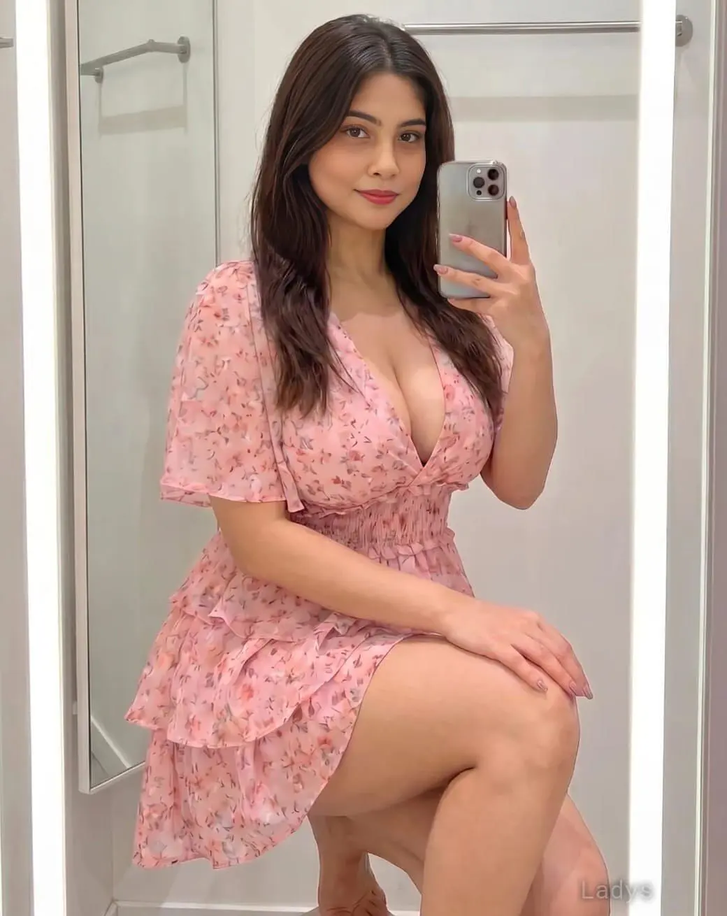 Nandita (25) – Call Girl & Independent Escort Service in Mumbai - Gallery Photo 5