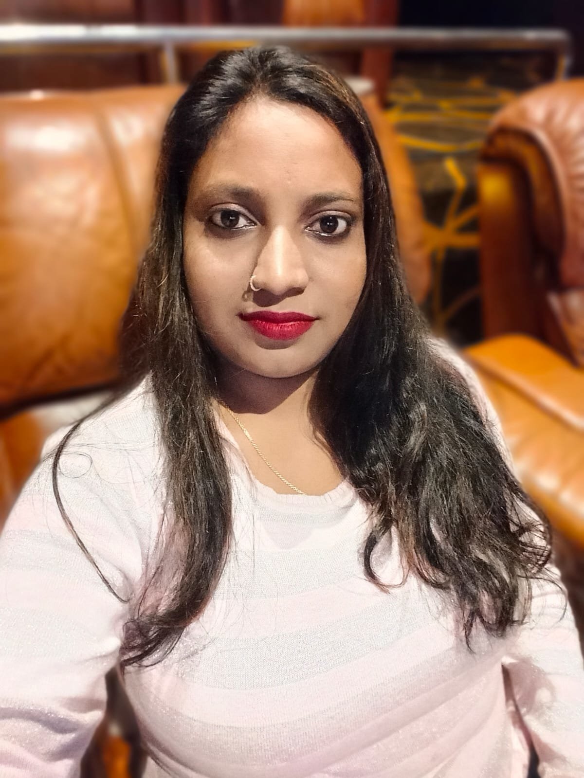 Sana (24) – Call Girl & Independent Escort Service in Mumbai - Gallery Photo 3