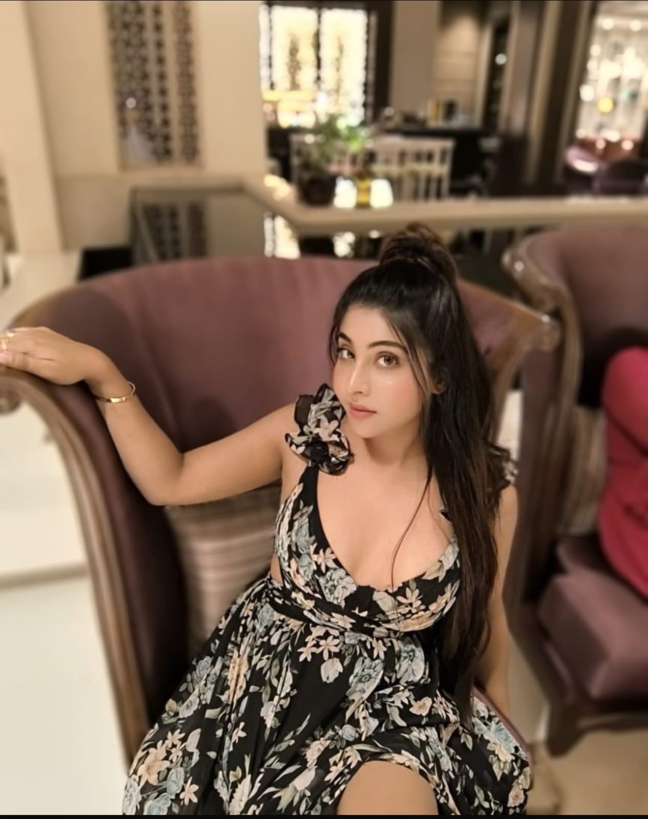 Rukmini (26) – Call Girl & Independent Escort Service in Mumbai - Gallery Photo 2