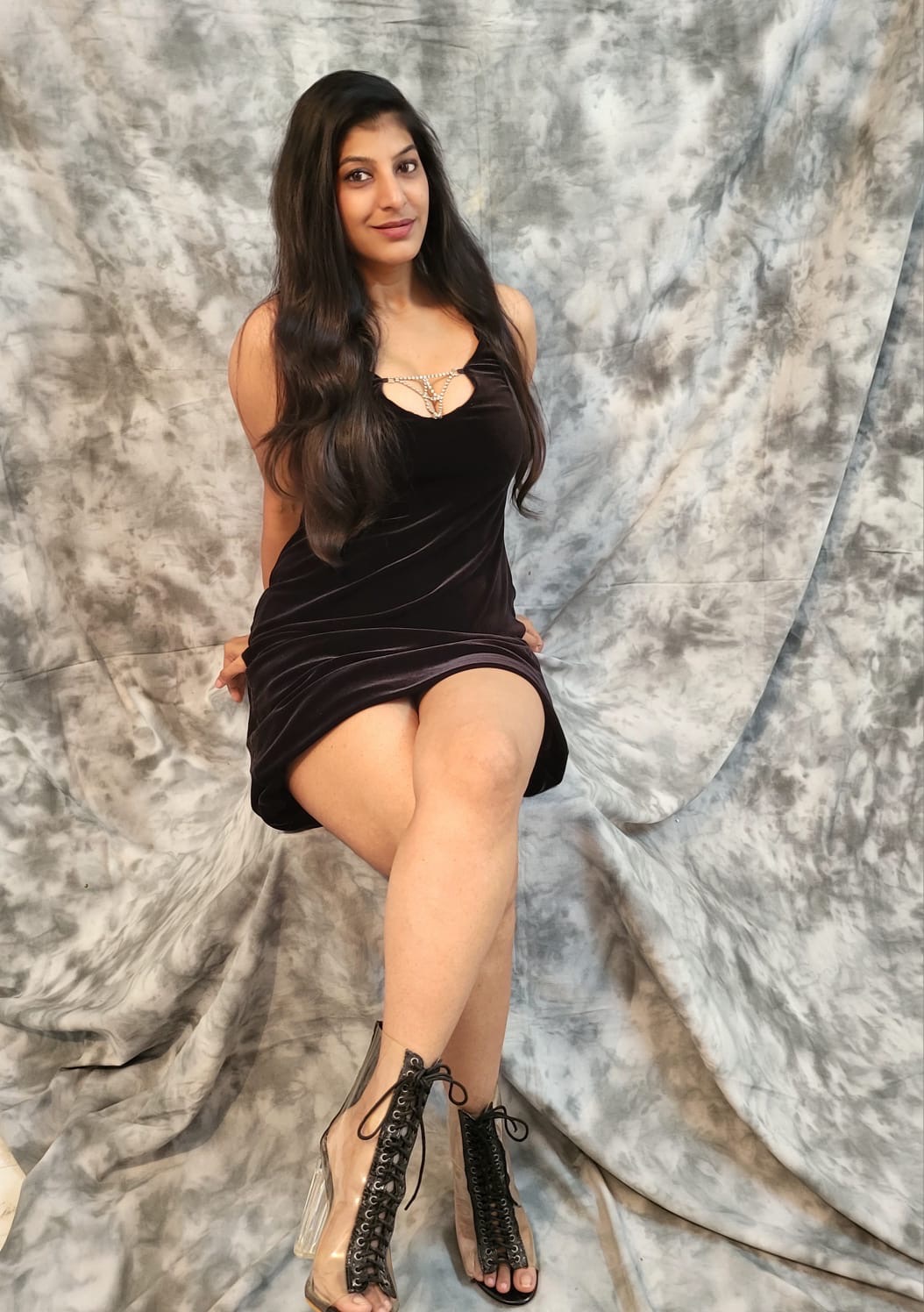 Pooja (28) – Call Girl & Independent Escort Service in Mumbai - Gallery Photo 5