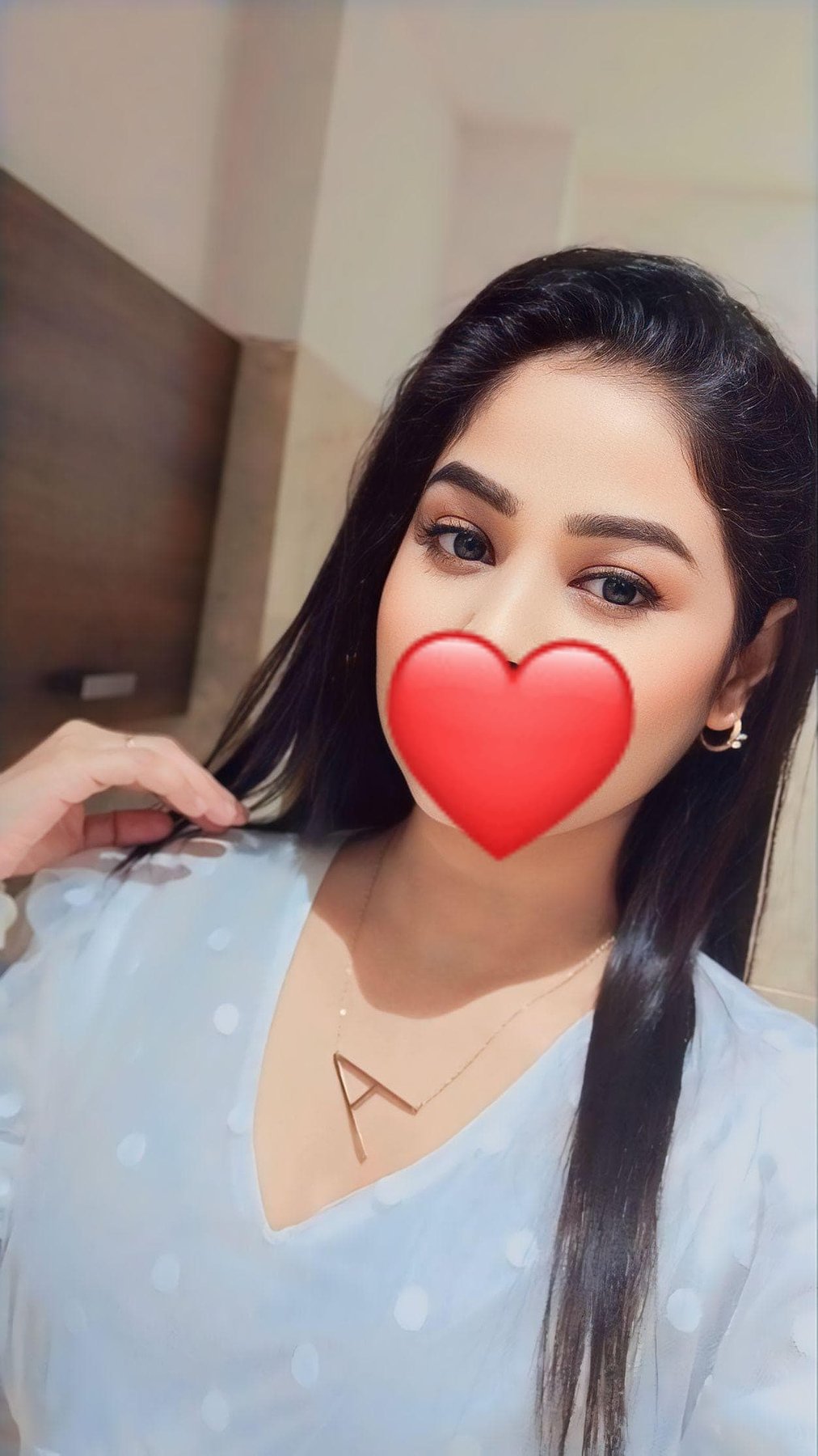 Fun (22) – Call Girl & Independent Escort Service in Mumbai - Gallery Photo 5