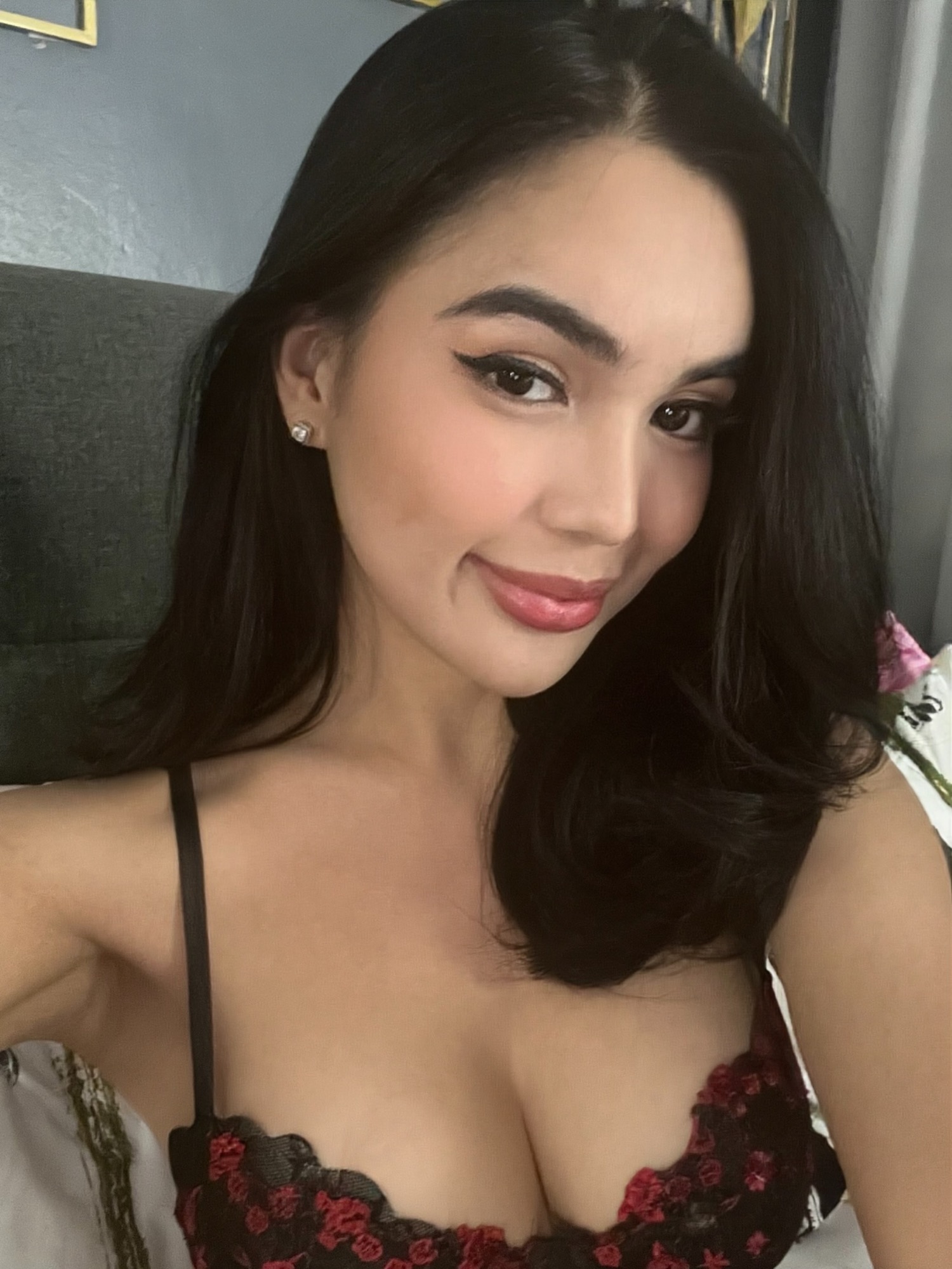 Alexinna (25) – Call Girl & Independent Escort Service in Mumbai - Gallery Photo 7