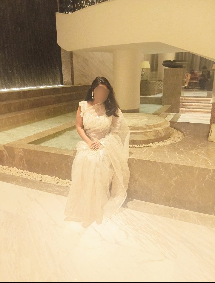 Aria (25) – Call Girl & Independent Escort Service in Mumbai - Gallery Photo 3