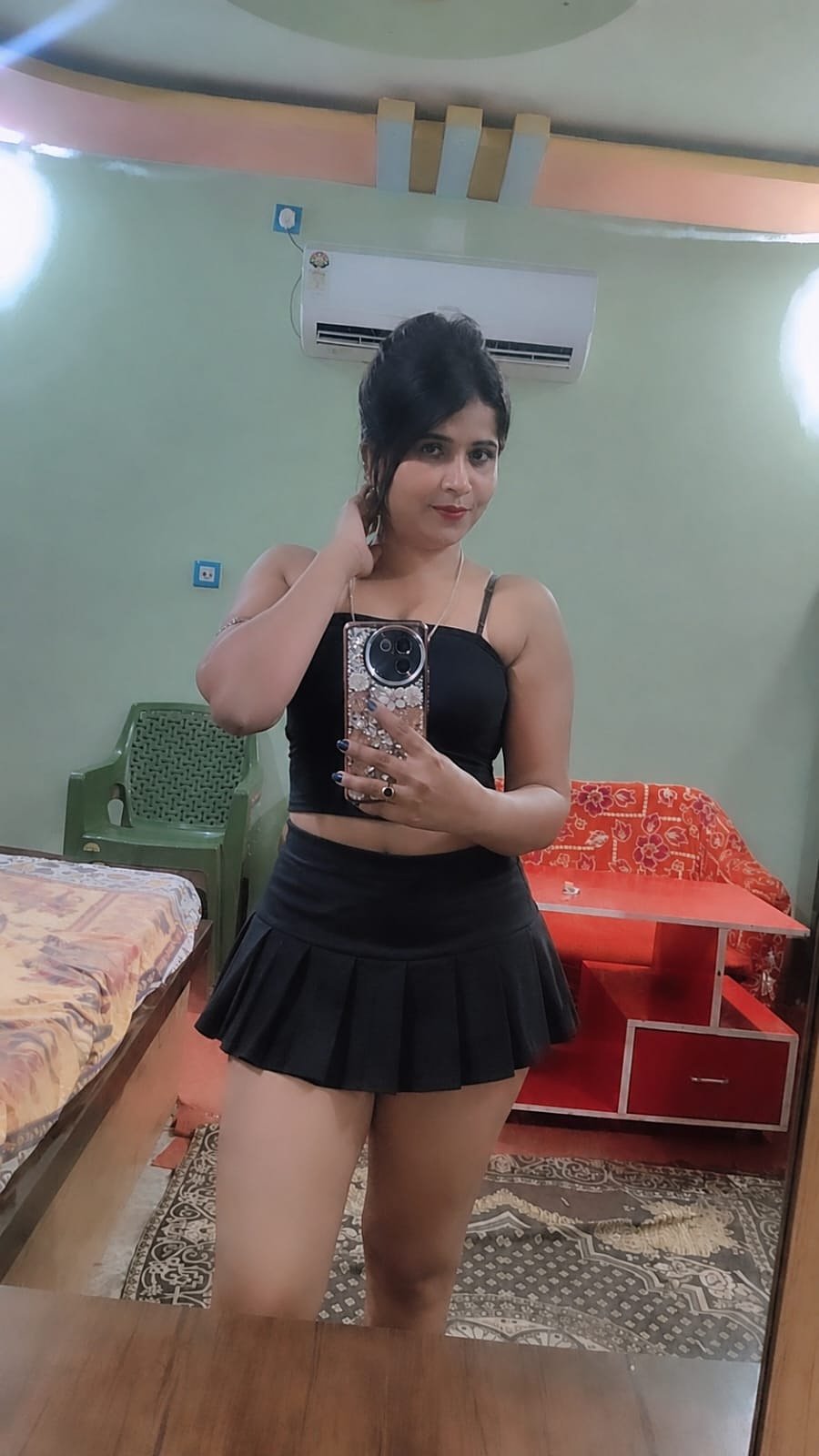 Janvi (26) – Call Girl & Independent Escort Service in Mumbai - Gallery Photo 8