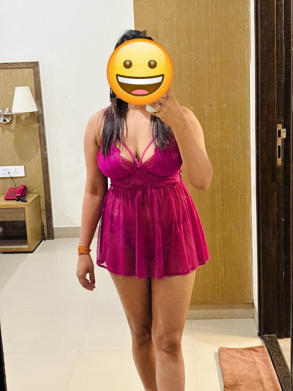 Misty (26) – Call Girl & Independent Escort Service in Mumbai - Gallery Photo 2