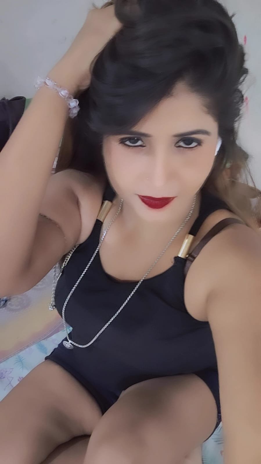 Janvi (26) – Call Girl & Independent Escort Service in Mumbai - Gallery Photo 3
