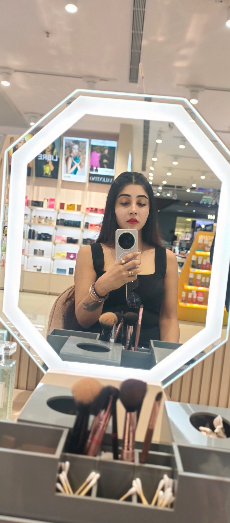 Rukmini (26) – Call Girl & Independent Escort Service in Mumbai - Gallery Photo 7