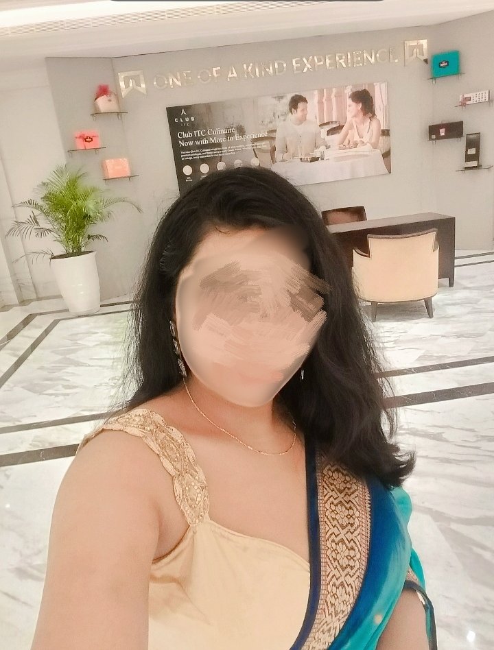 Aria (25) – Call Girl & Independent Escort Service in Mumbai - Gallery Photo 5