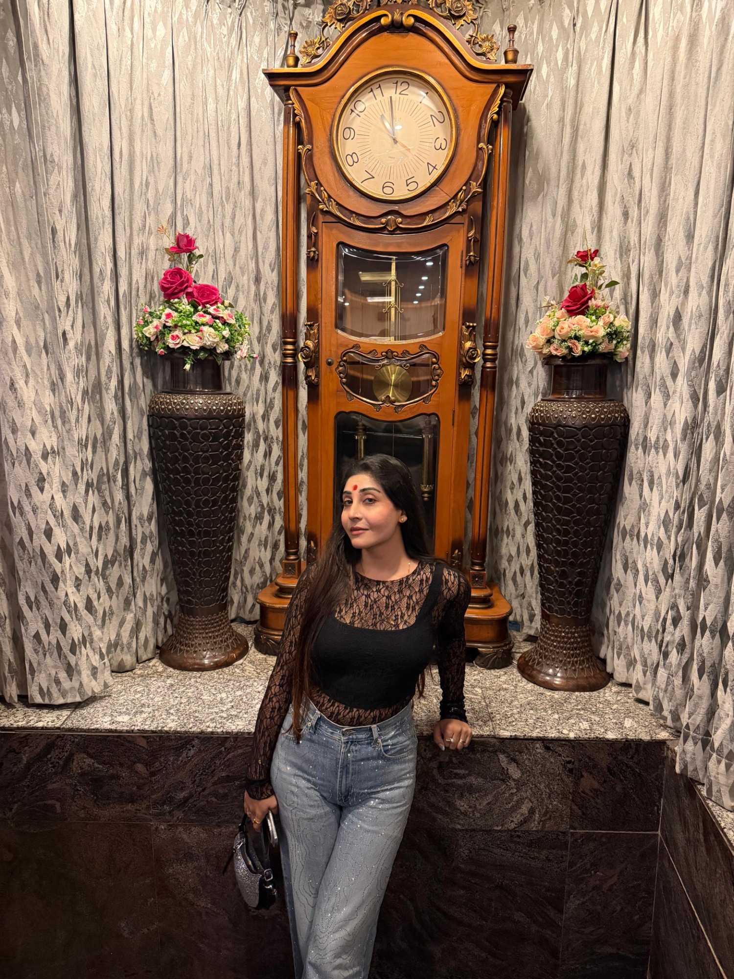 Rukmini (26) – Call Girl & Independent Escort Service in Mumbai - Gallery Photo 8