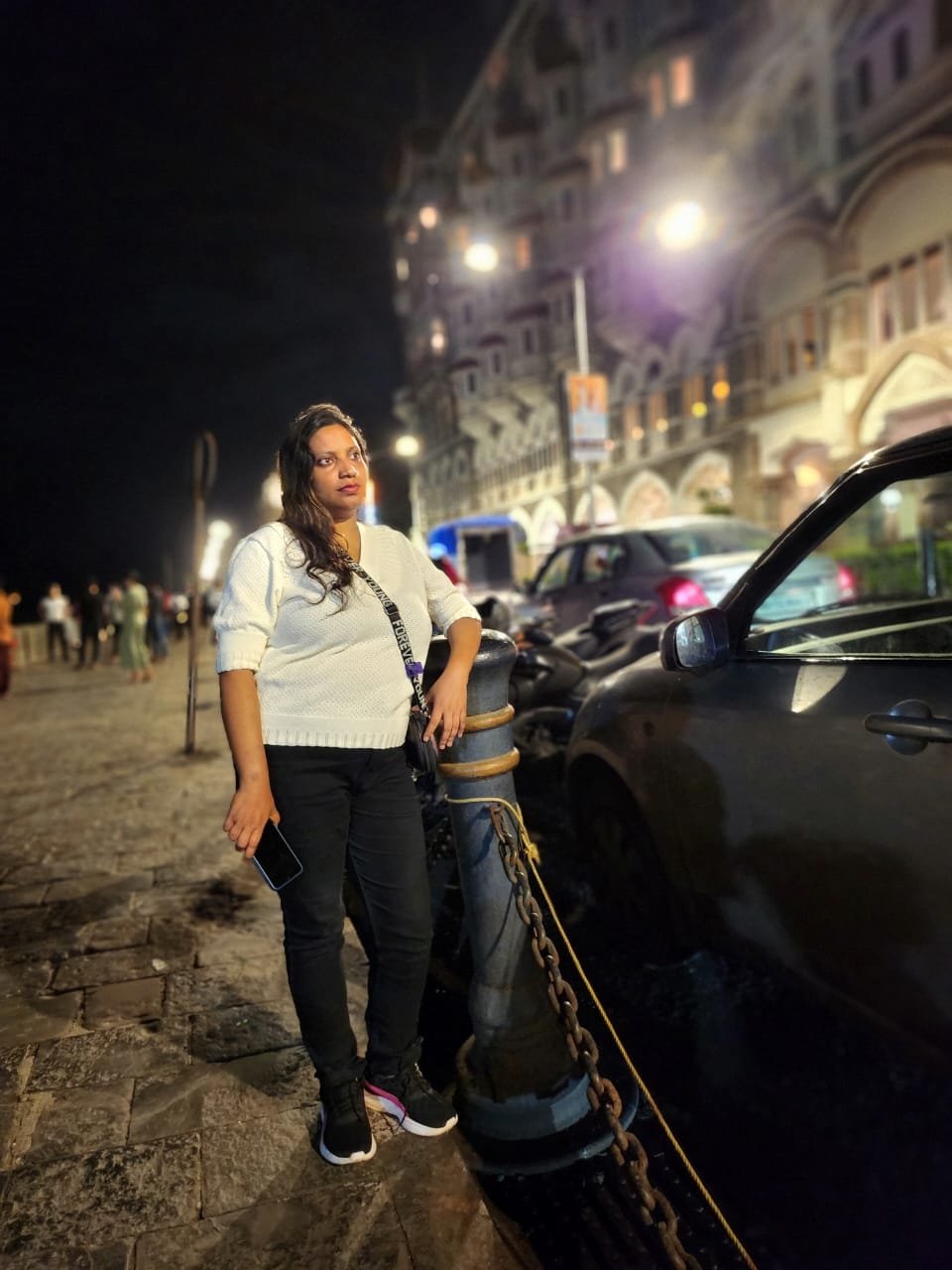 Sana (24) – Call Girl & Independent Escort Service in Mumbai - Gallery Photo 8