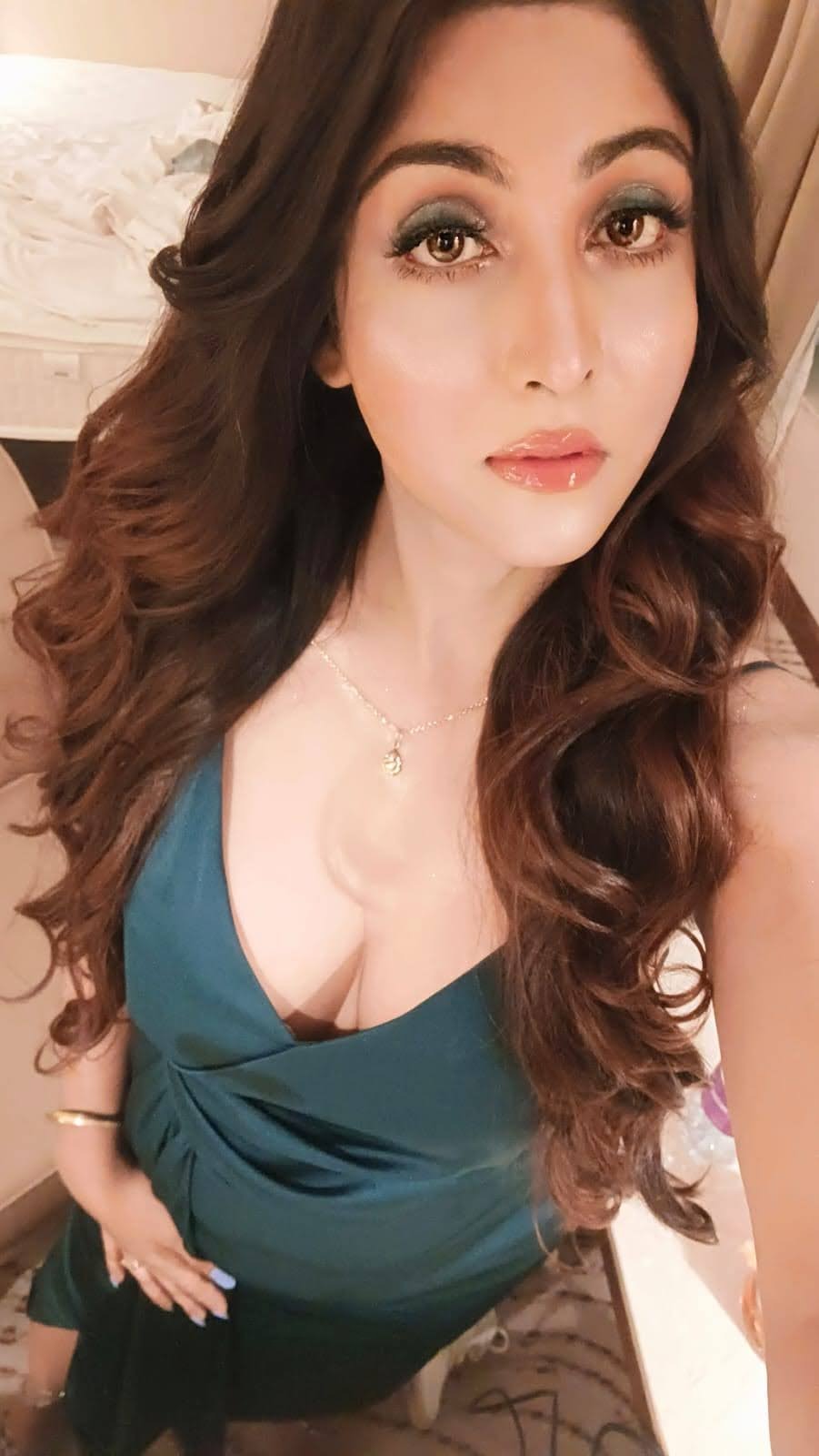 Rukmini (26) – Call Girl & Independent Escort Service in Mumbai - Gallery Photo 3