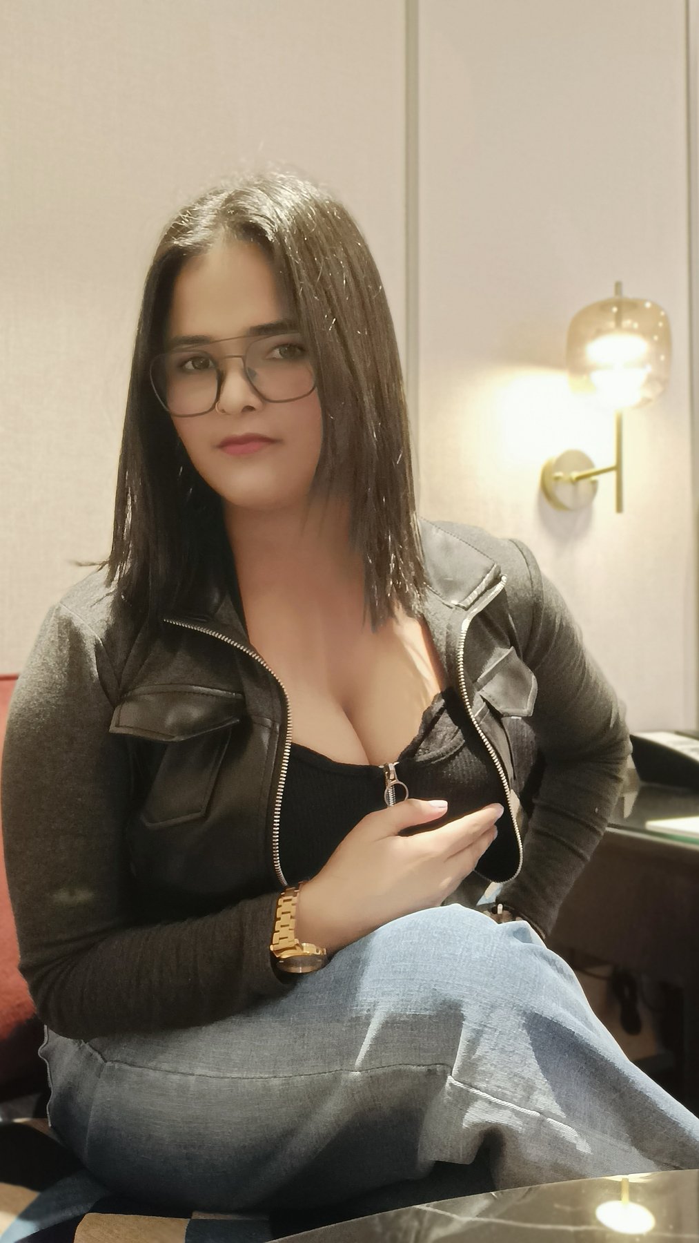 Cute (24) – Call Girl & Independent Escort Service in Mumbai - Gallery Photo 6