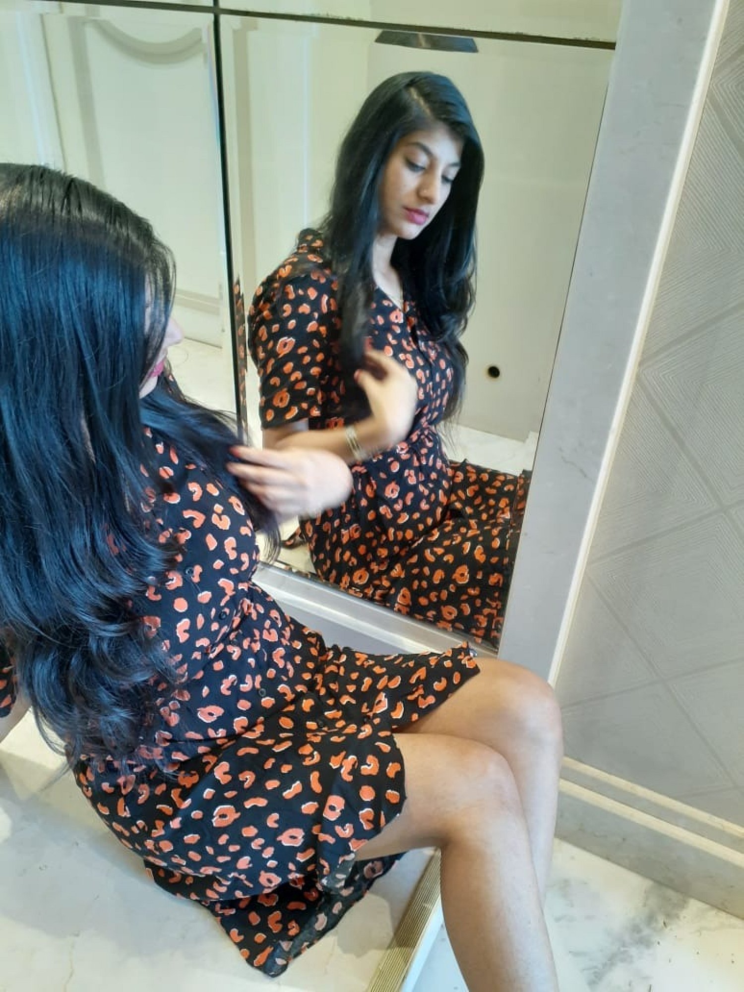 Pooja (28) – Call Girl & Independent Escort Service in Mumbai - Gallery Photo 3