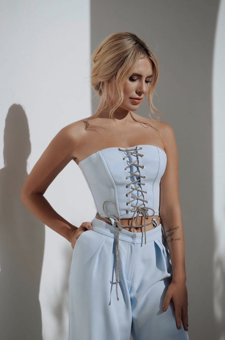 Sara (18) – Call Girl & Independent Escort Service in Munich - Gallery Photo 8