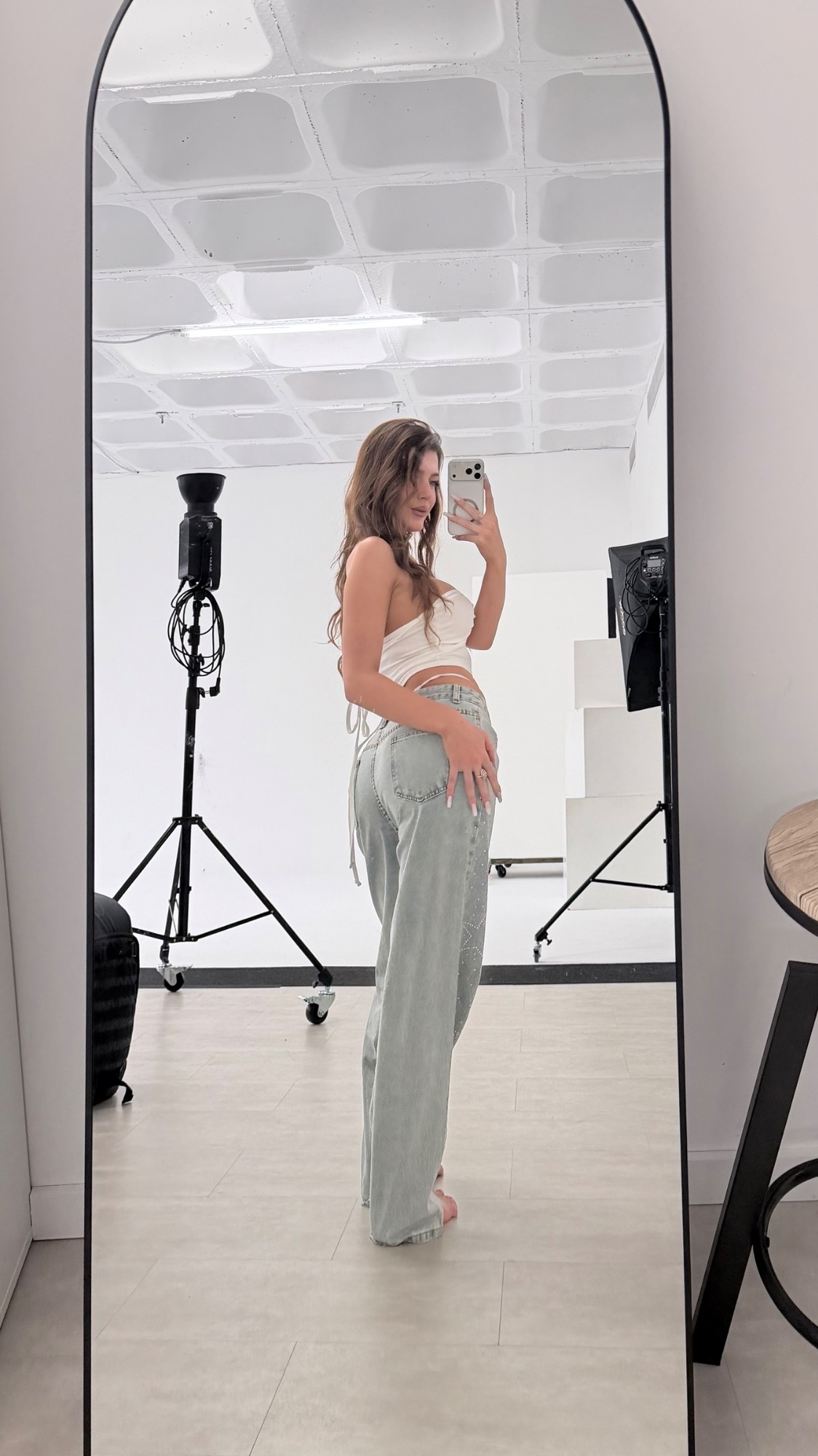 Ulia (18) – Call Girl & Independent Escort Service in Munich - Gallery Photo 6