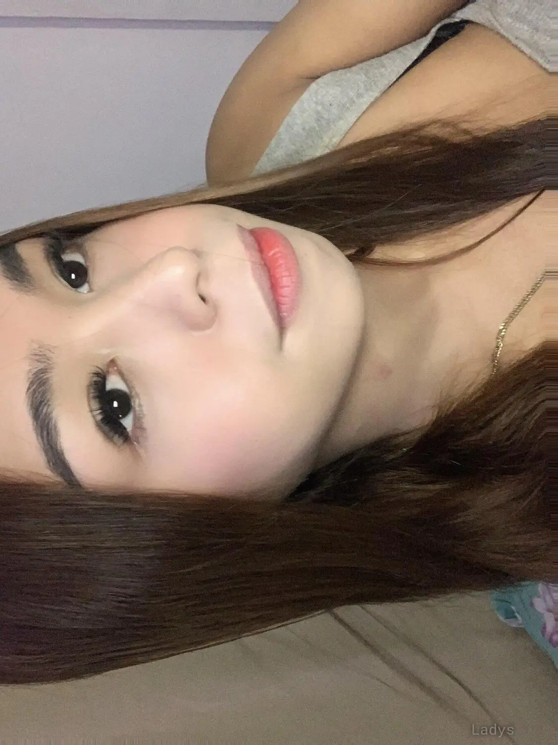 Sy (19) – Call Girl & Independent Escort Service in Muntinlupa - Gallery Photo 5
