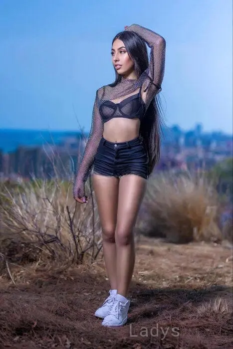 Zoe (19) – Call Girl & Independent Escort Service in Murcia - Gallery Photo 3