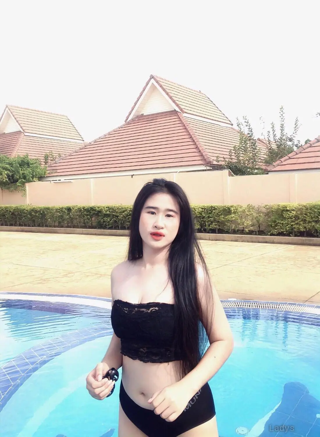 Natalia (23) – Call Girl & Independent Escort Service in Muscat - Gallery Photo 3