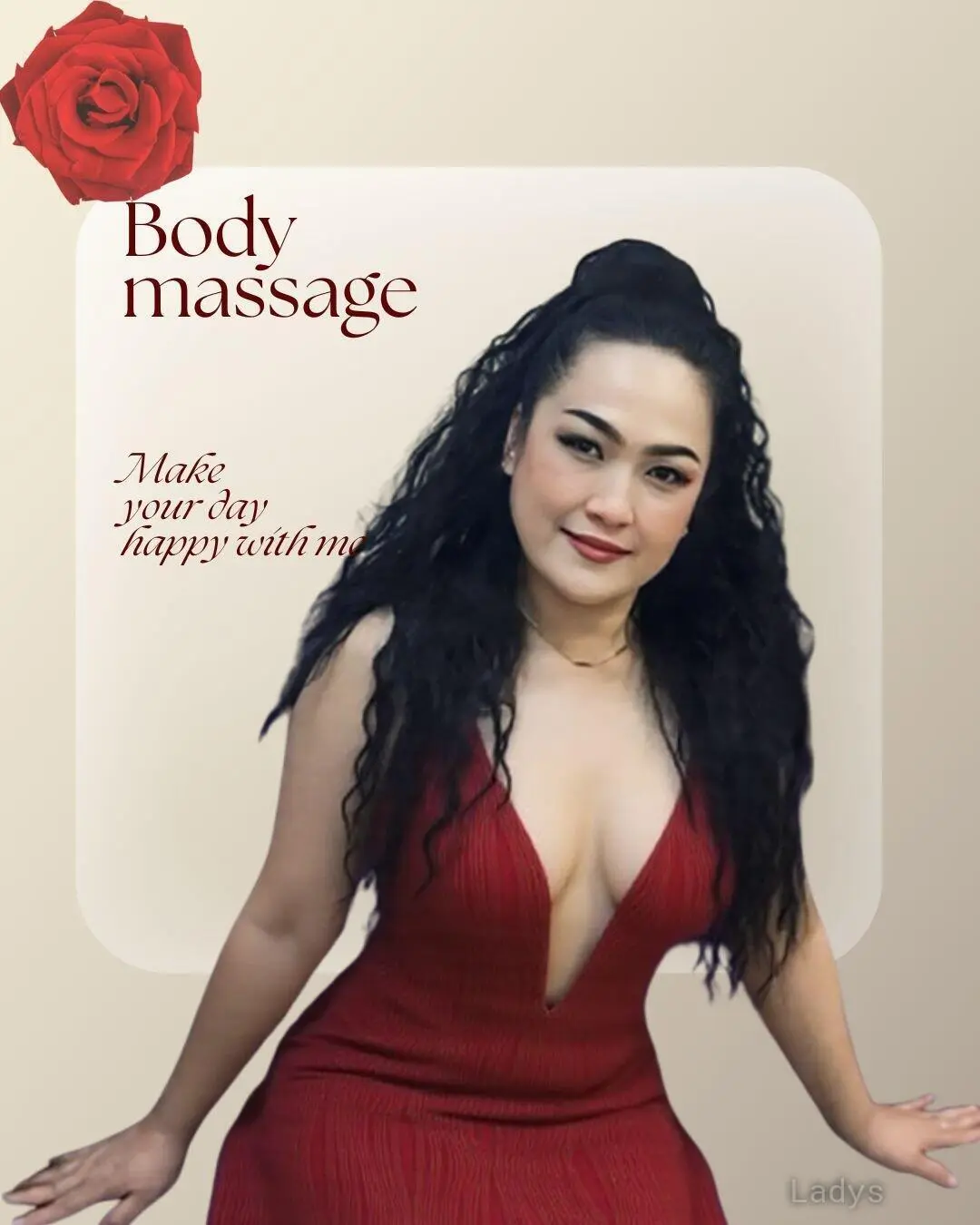 Nidzy (55) – Call Girl & Independent Escort Service in Muscat - Gallery Photo 3