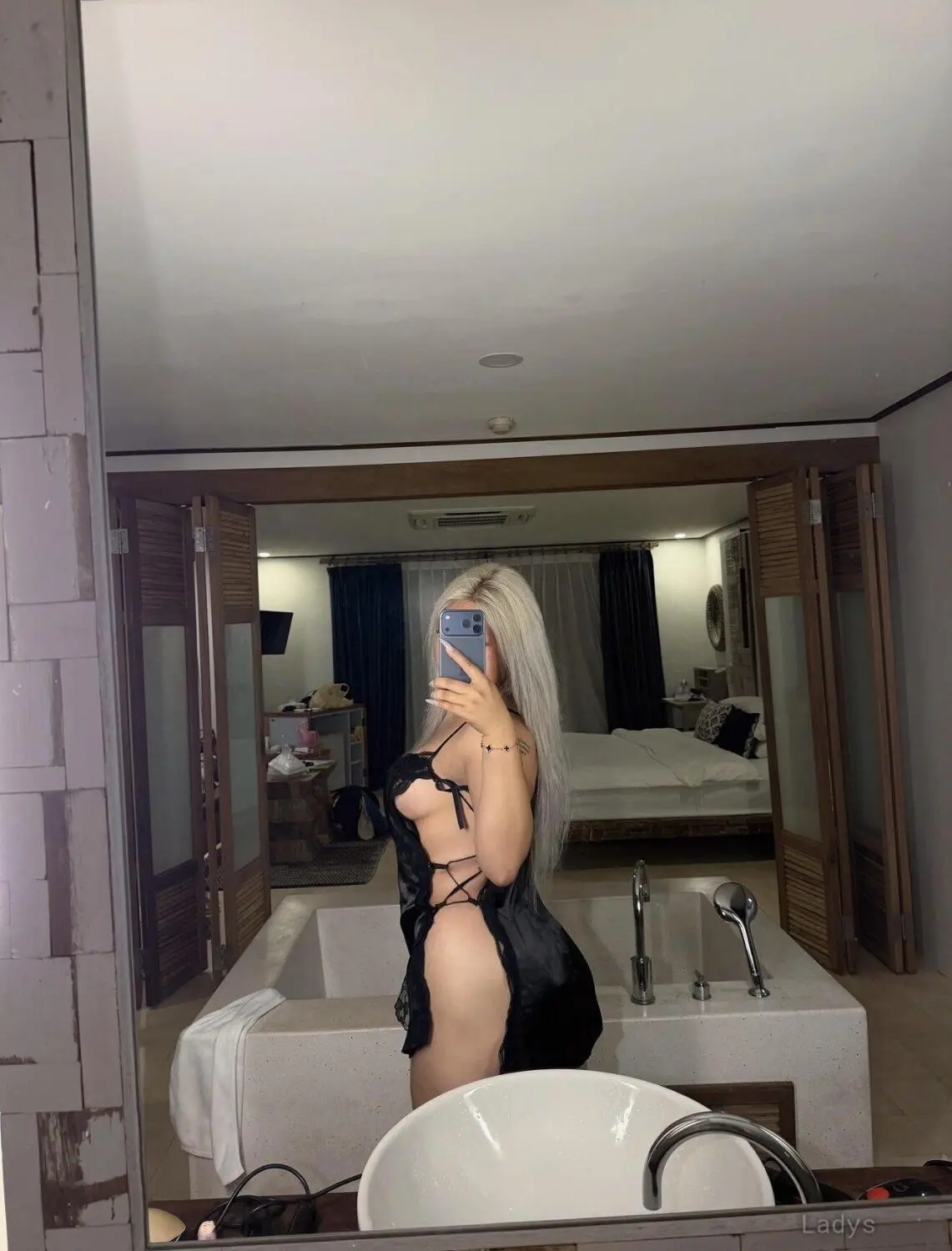 Jessi (27) – Call Girl & Independent Escort Service in Muscat - Gallery Photo 5