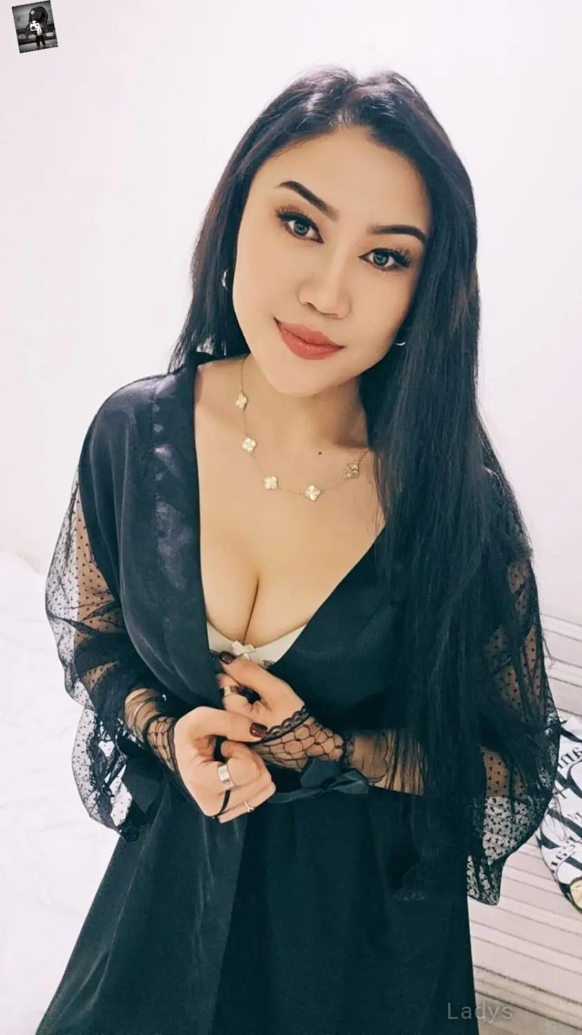 Feruze (27) – Call Girl & Independent Escort Service in Muscat - Gallery Photo 4
