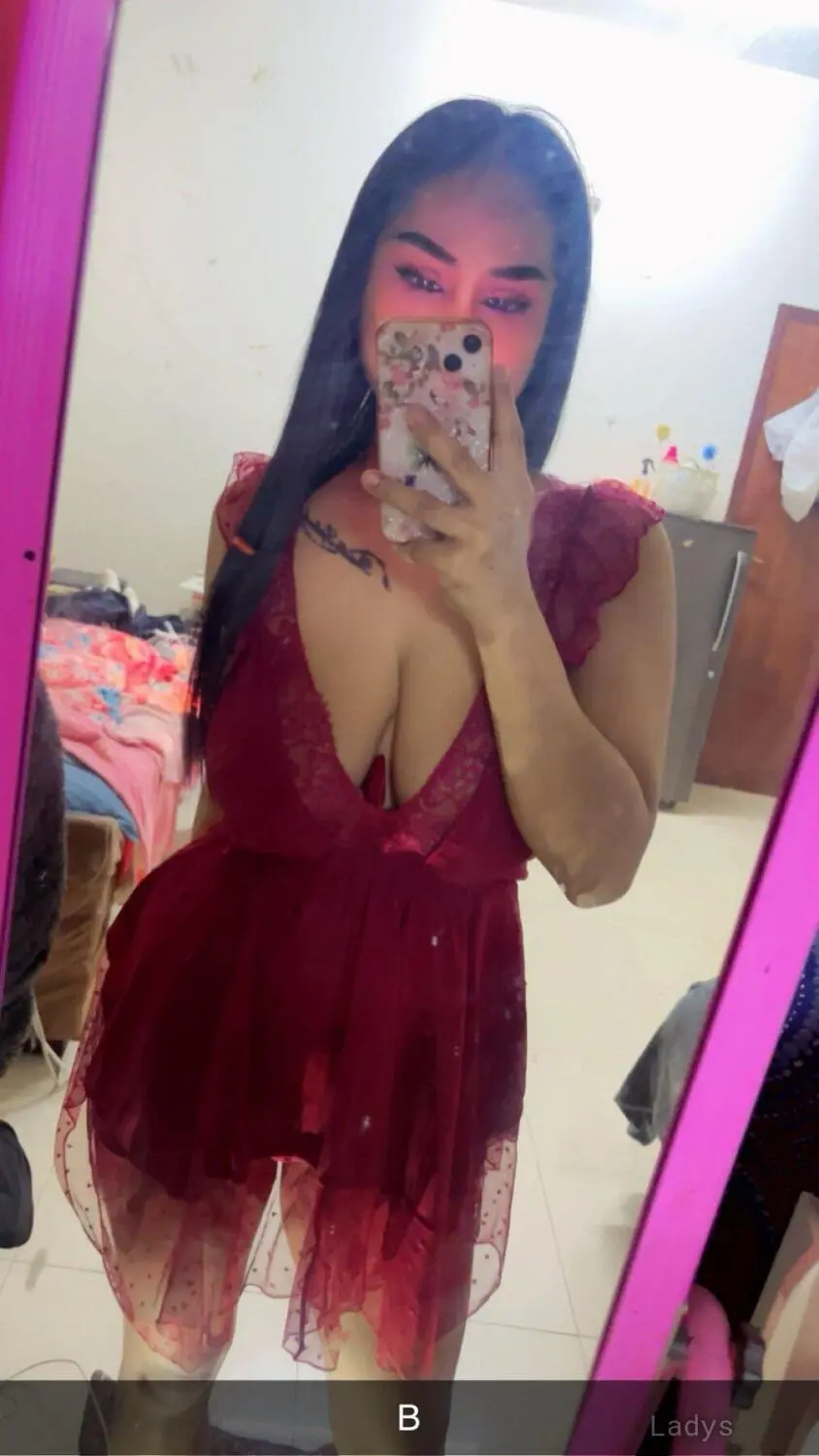 Fresita (26) – Call Girl & Independent Escort Service in Muscat - Gallery Photo 3