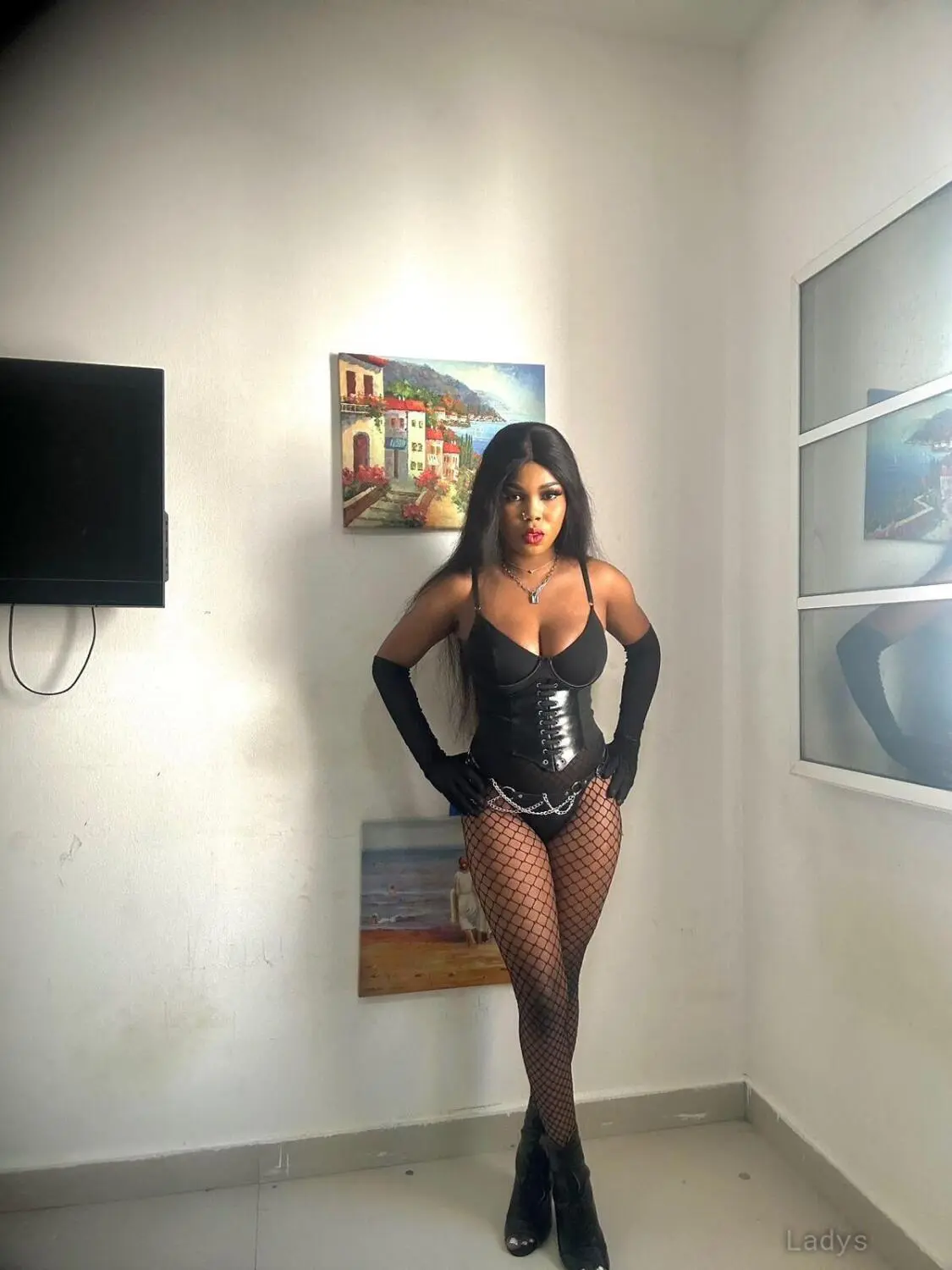 Milana (24) – Call Girl & Independent Escort Service in Muscat - Gallery Photo 4