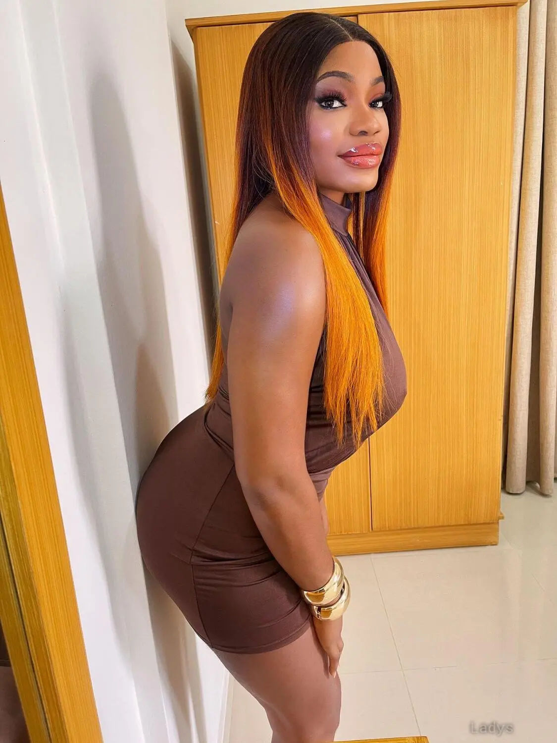 Ruby (25) – Call Girl & Independent Escort Service in Muscat - Gallery Photo 3