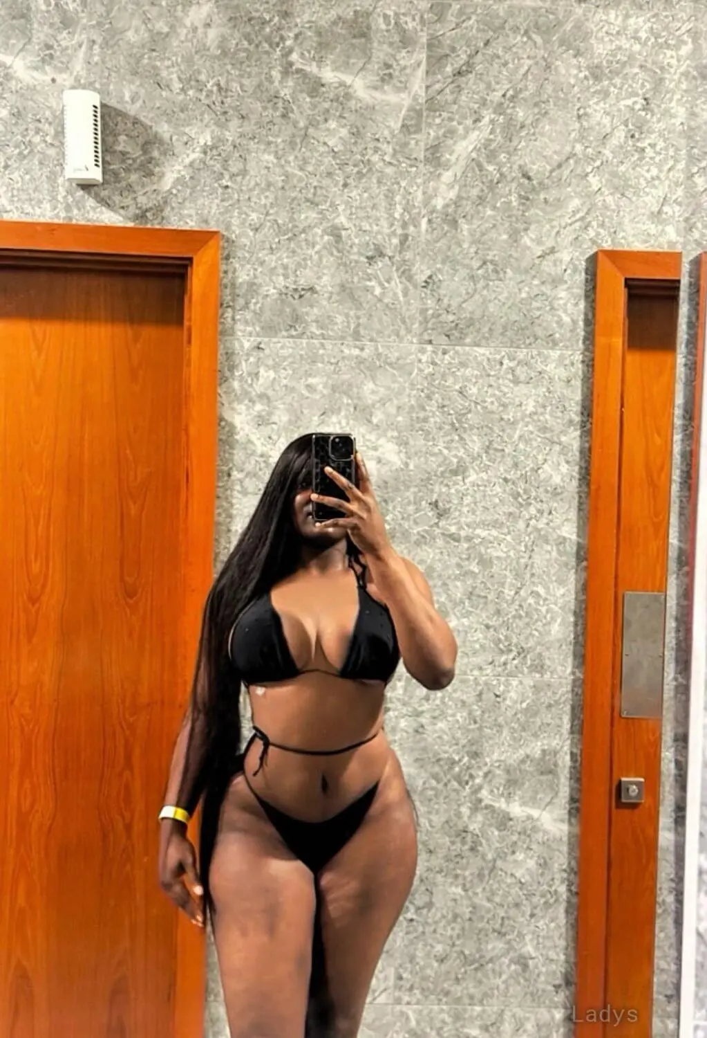 Blaq (22) – Call Girl & Independent Escort Service in Muscat - Gallery Photo 3