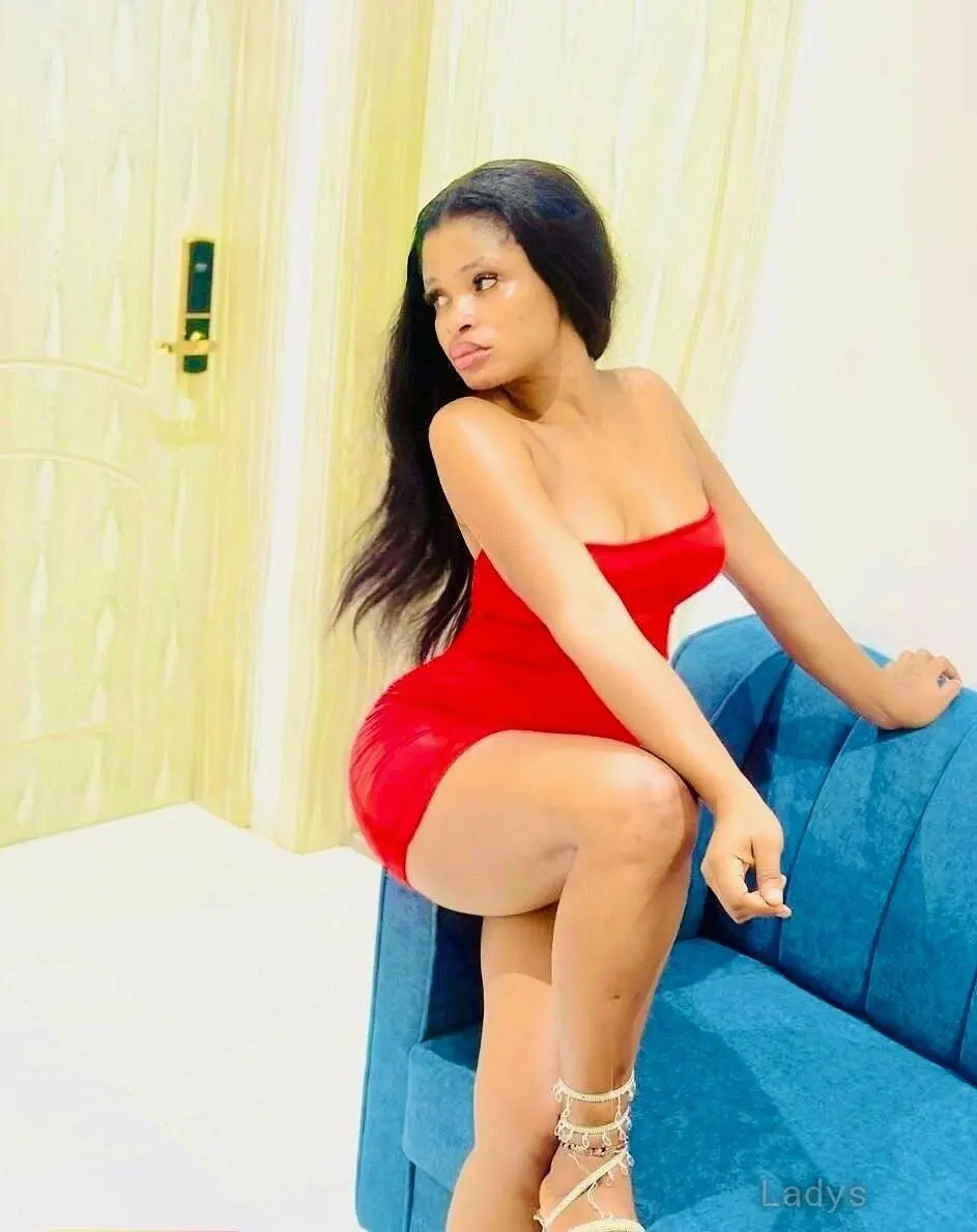 Bilen (23) – Call Girl & Independent Escort Service in Muscat - Gallery Photo 3