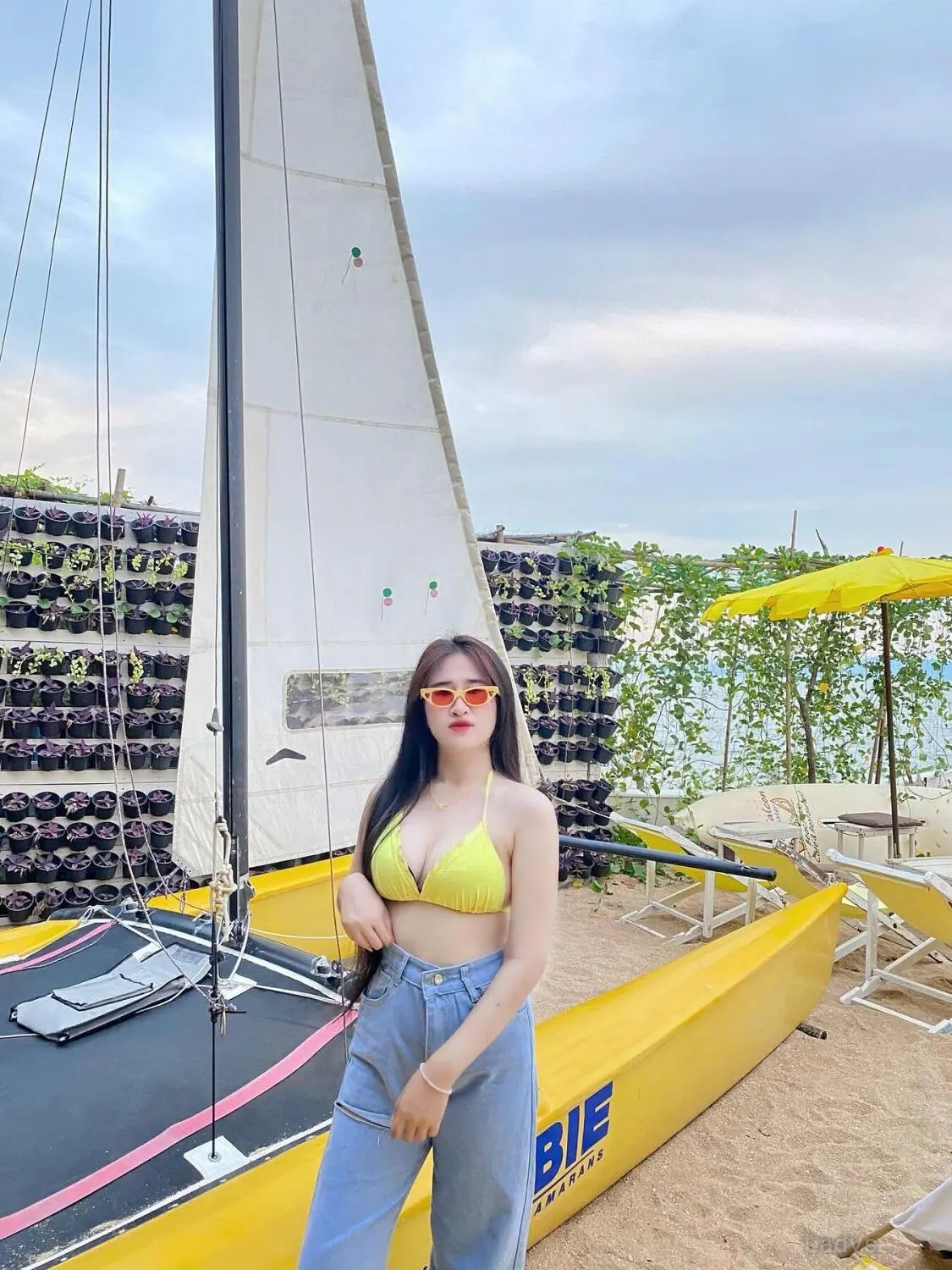 Natalia (23) – Call Girl & Independent Escort Service in Muscat - Gallery Photo 4