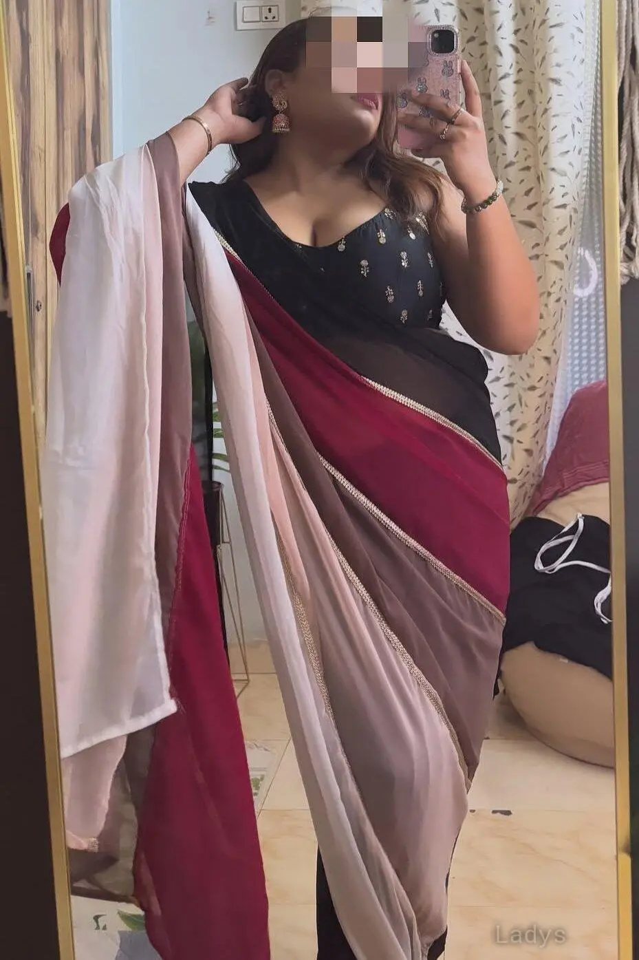 Grace (29) – Call Girl & Independent Escort Service in Mysore - Gallery Photo 2