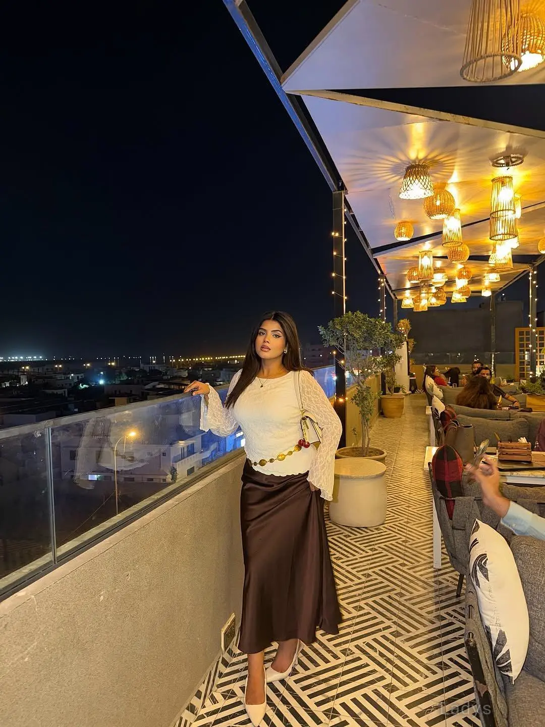 Kavyaa (24) – Call Girl & Independent Escort Service in Mysore - Gallery Photo 4