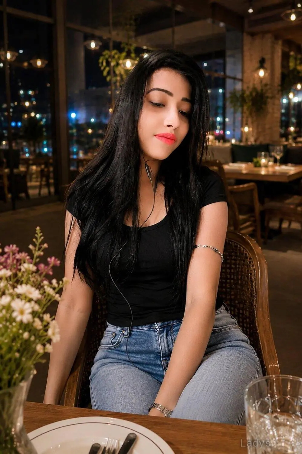 Fay (22) – Call Girl & Independent Escort Service in Mysore - Gallery Photo 4