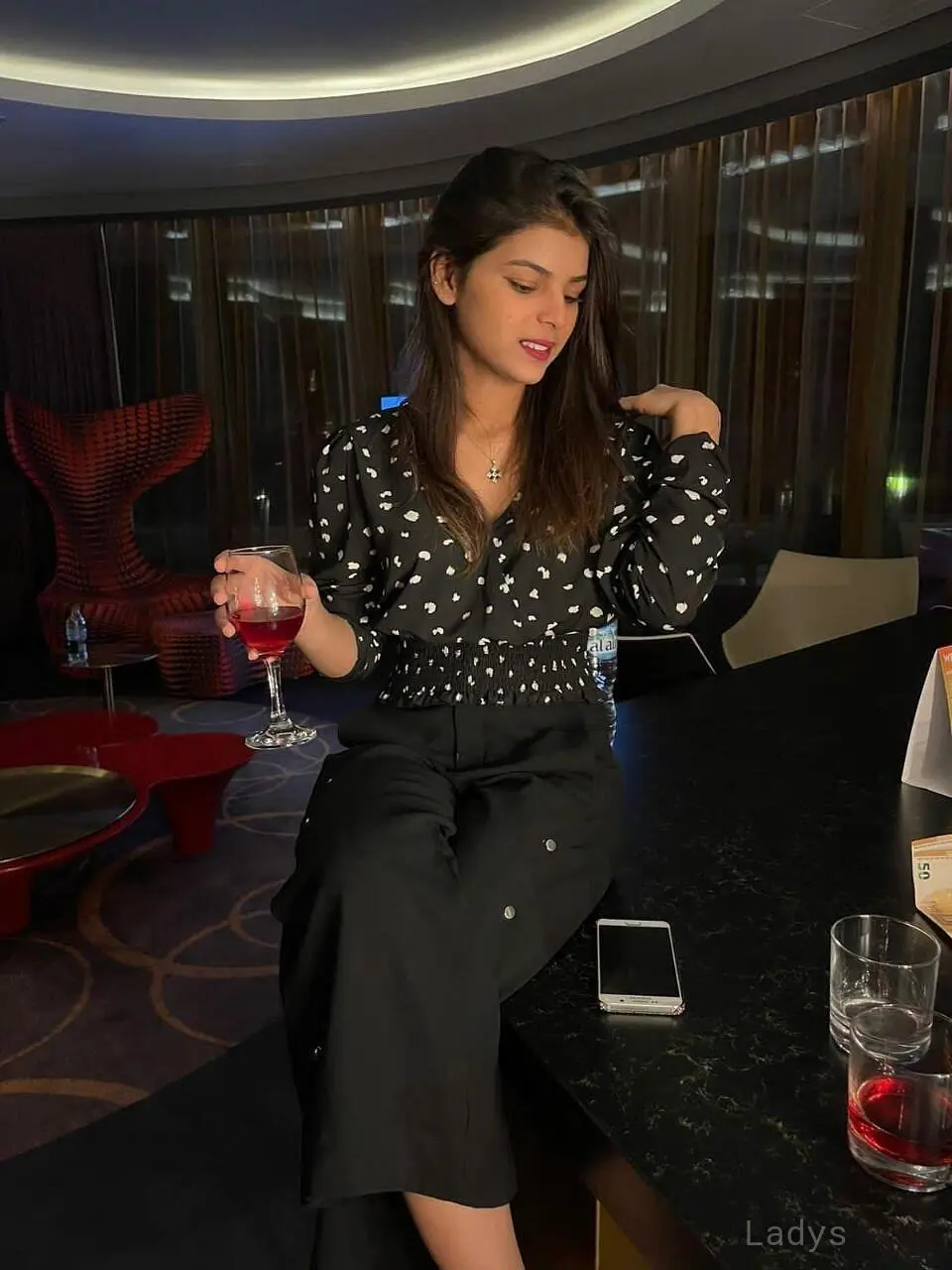 Farah (26) – Call Girl & Independent Escort Service in Mysore - Gallery Photo 2
