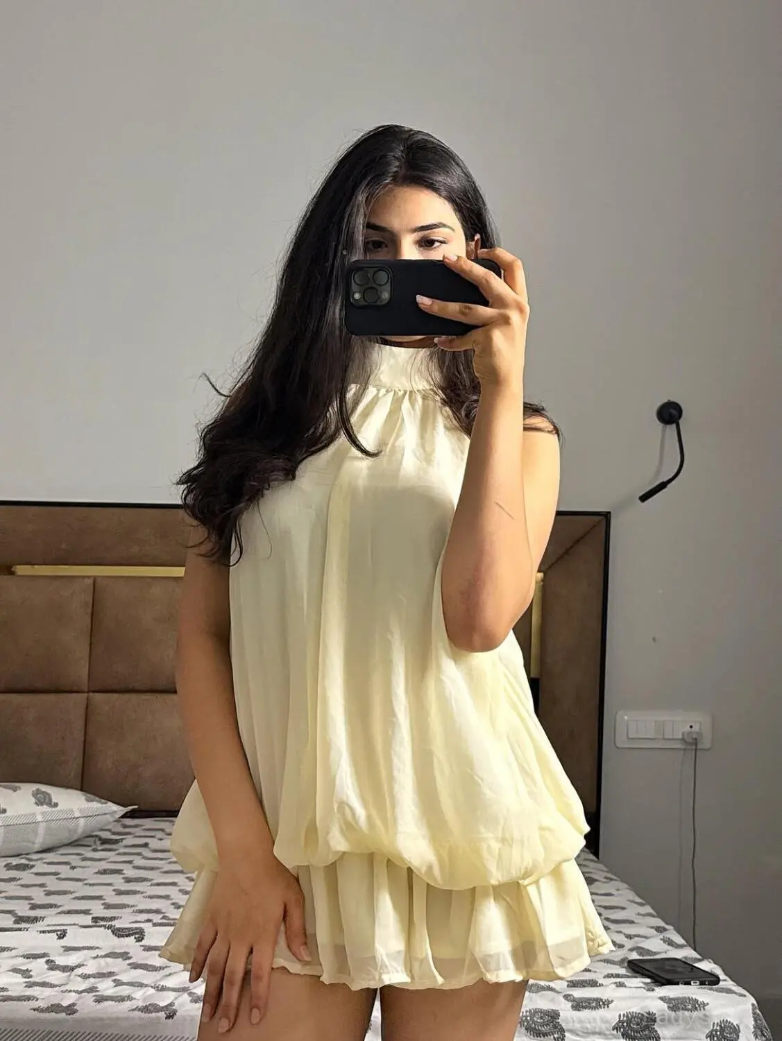 Harshitha (27) – Call Girl & Independent Escort Service in Mysore - Gallery Photo 3