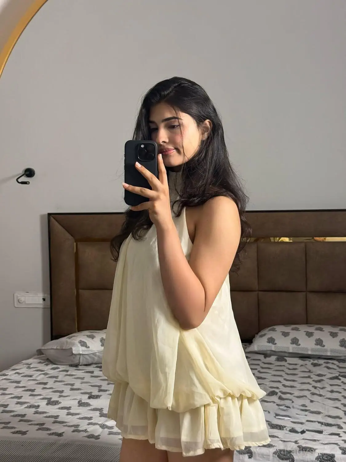 Harshitha (27) – Call Girl & Independent Escort Service in Mysore - Gallery Photo 2