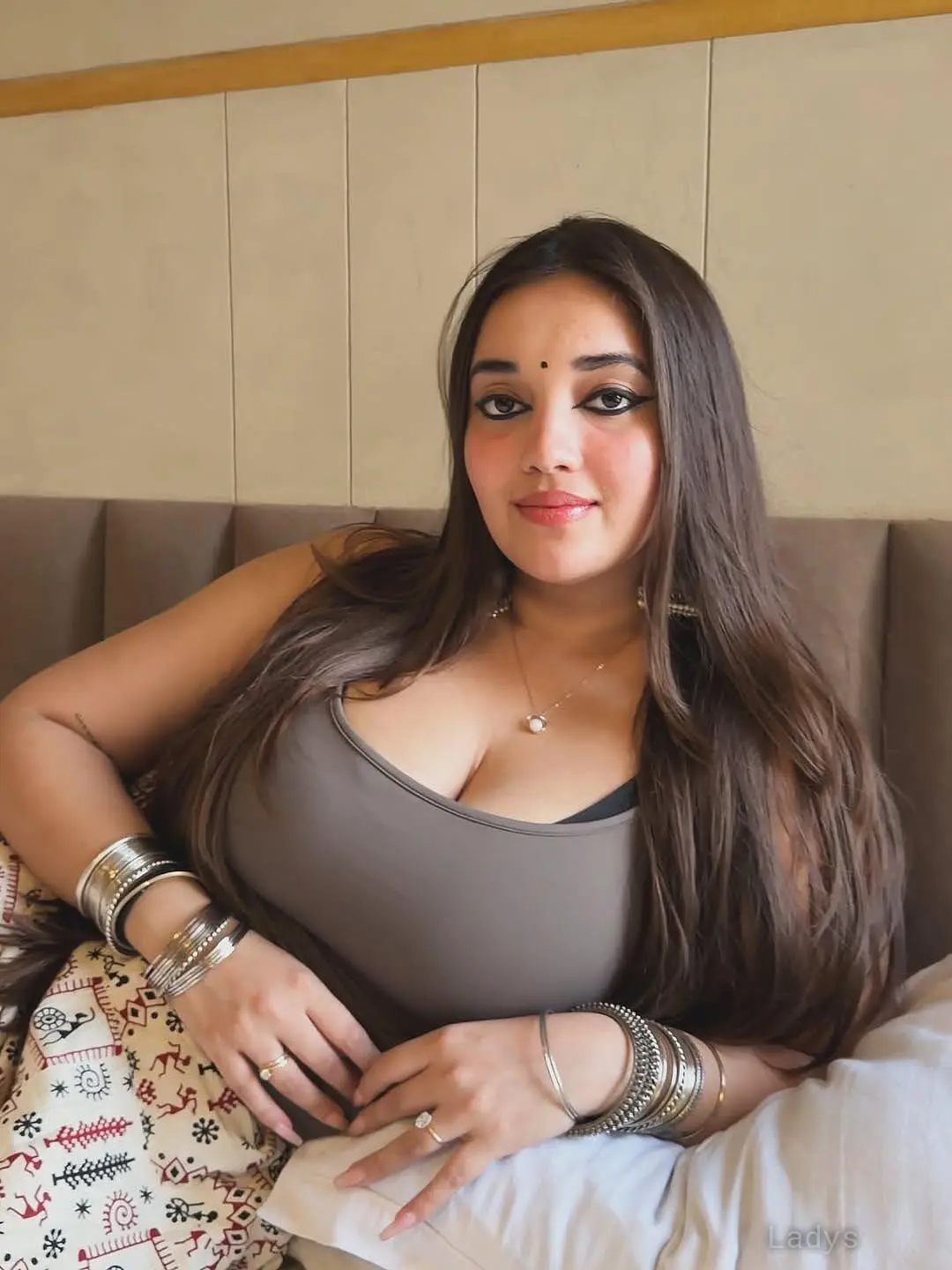 Laxsu (25) – Call Girl & Independent Escort Service in Mysore - Gallery Photo 2
