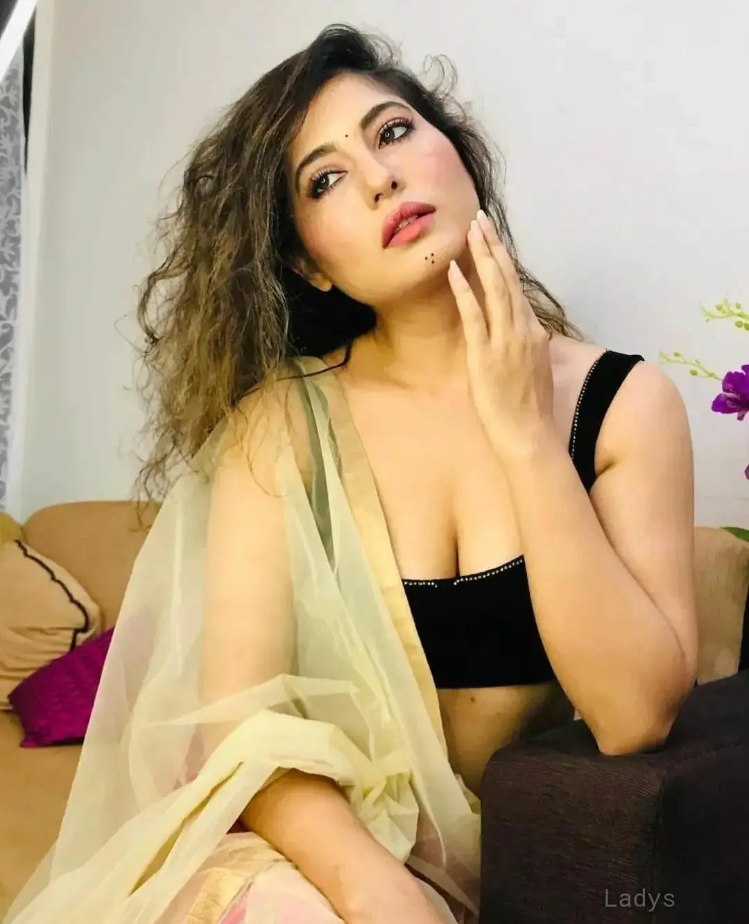 Anjali Gowda (23) – Call Girl & Independent Escort Service in Mysore - Gallery Photo 2