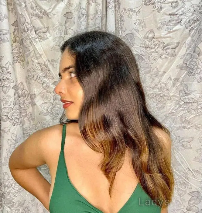 Mirabe (24) – Call Girl & Independent Escort Service in Altdorf bei Nürnberg - Gallery Photo 3