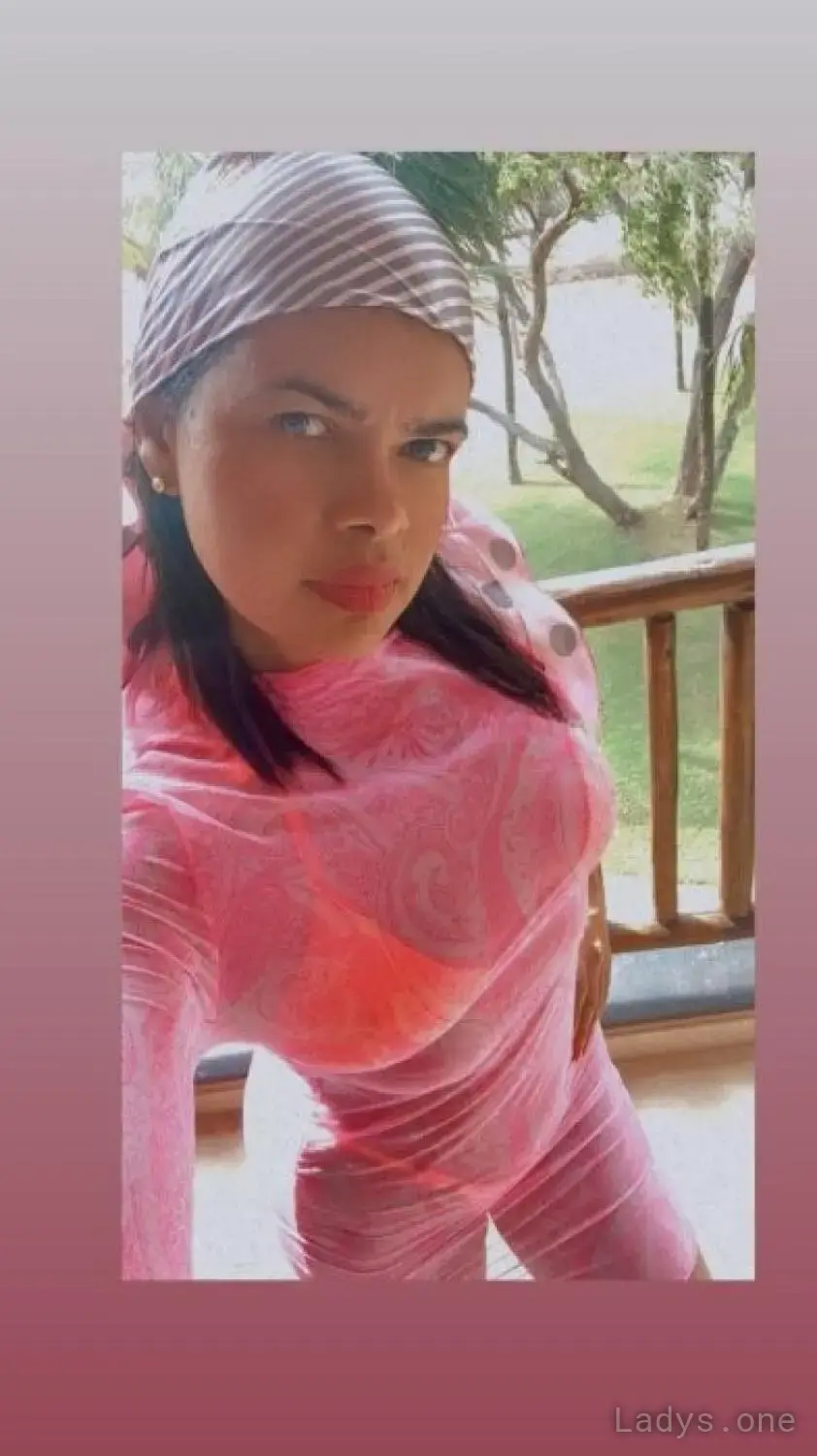 Tathyanna (36) – Call Girl & Independent Escort Service in Naas - Gallery Photo 3