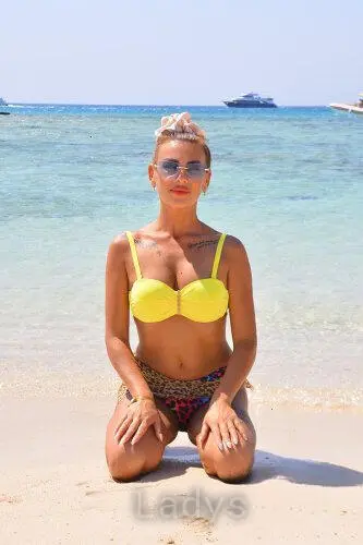 Vannessa (31) – Call Girl & Independent Escort Service in Naas - Gallery Photo 3