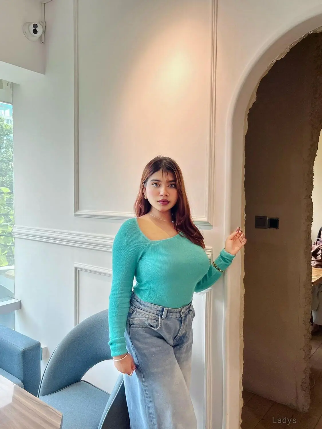 Himanshi (23) – Call Girl & Independent Escort Service in Nagpur - Gallery Photo 3