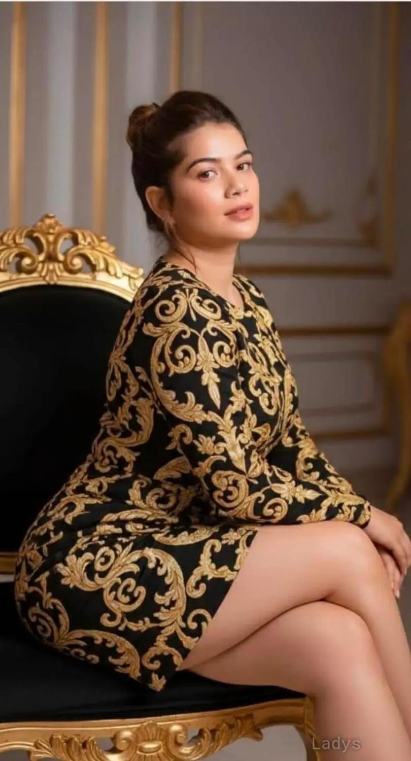 Isla (23) – Call Girl & Independent Escort Service in Nagpur - Gallery Photo 3